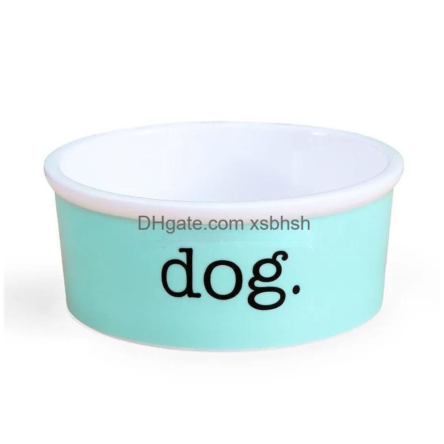 Dog Bowl