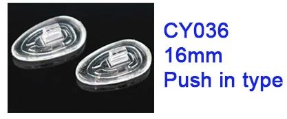 CY036 16mm push in