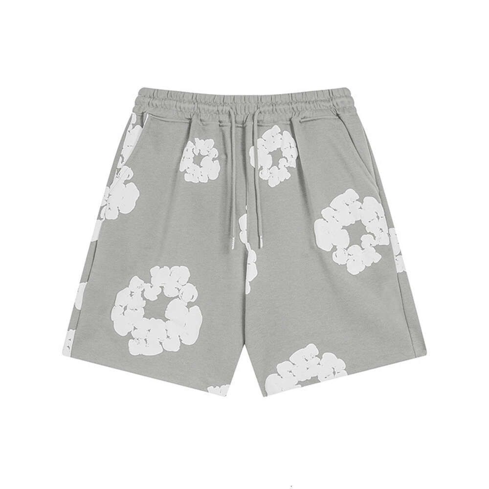 63330 Gray Shorts