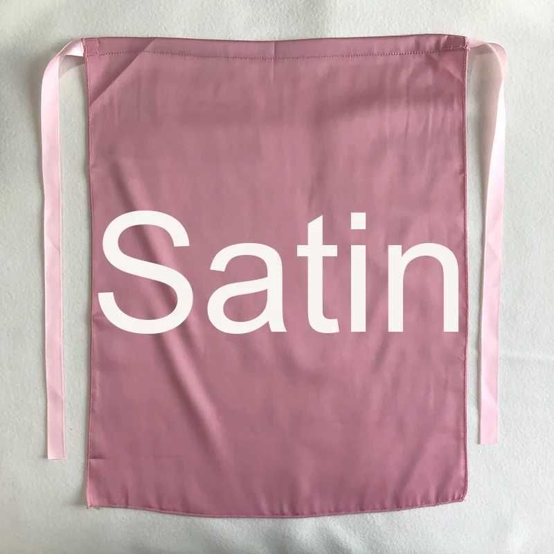 Satin Pink