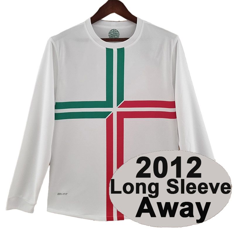 FGCX 4043 2012 Away White