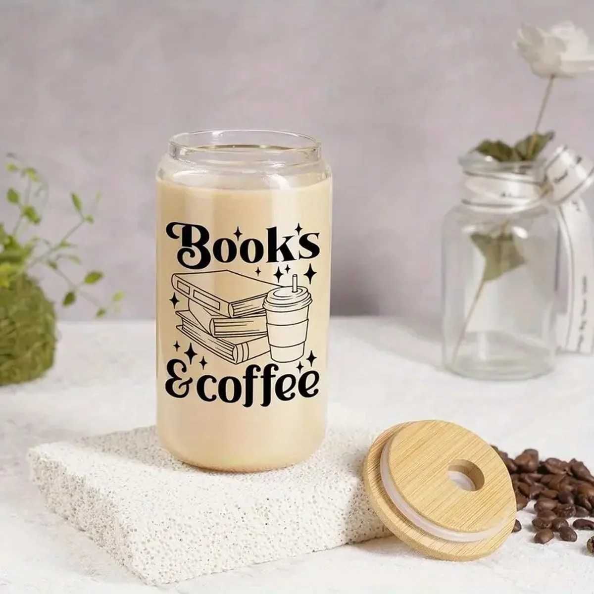 Book Coffee