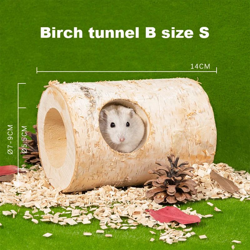 Färg: Tunnel B Size S