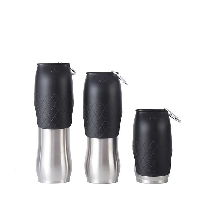 304 Stainless Steel-600ml