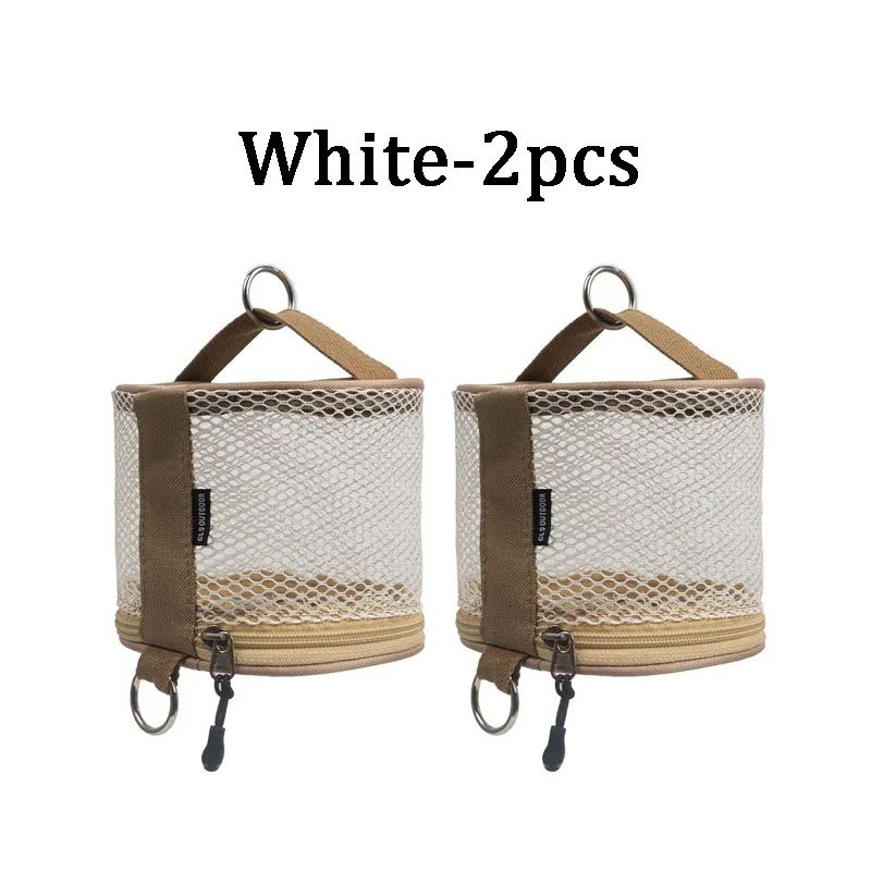 Color:White-2pcs