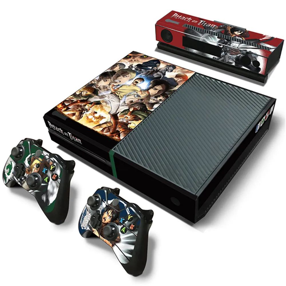 色：TN-XBOXONE-3362