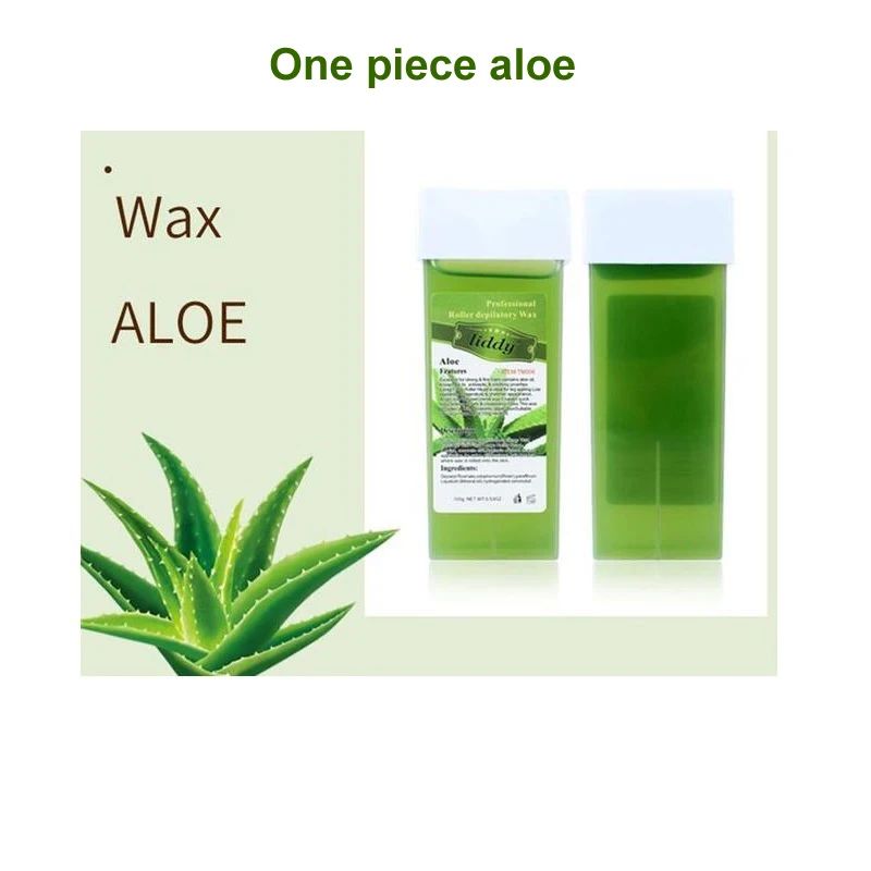 Colore: 1 PCs aloe