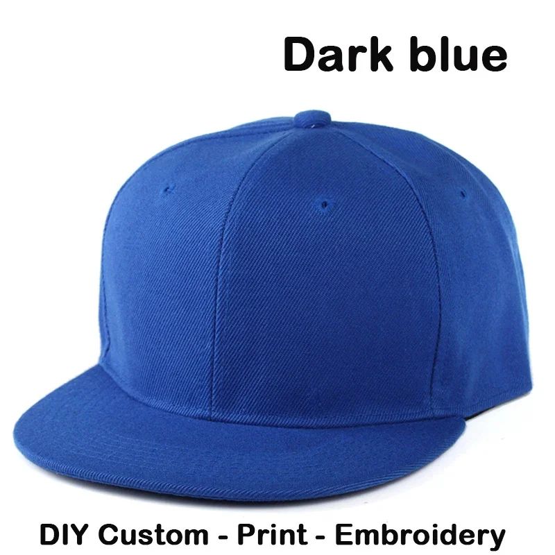 Color:Dark blueSize:Print