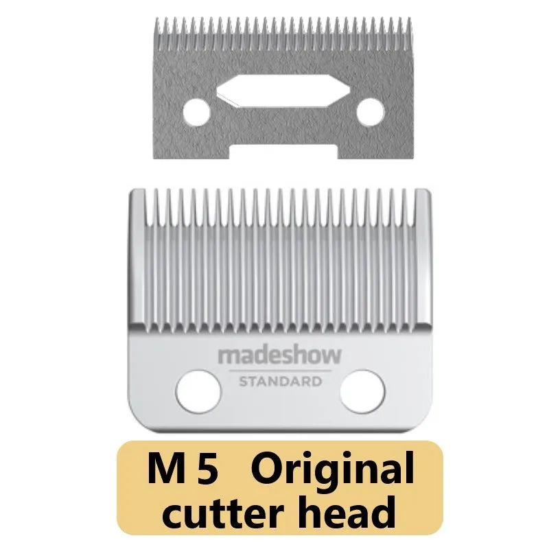 Kleur: M5 Cutter Head