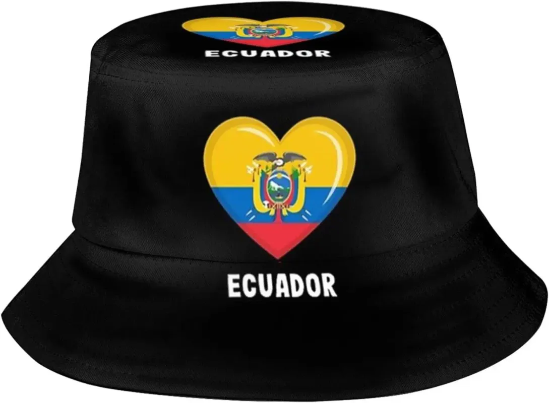 Ecuador Flag-d004