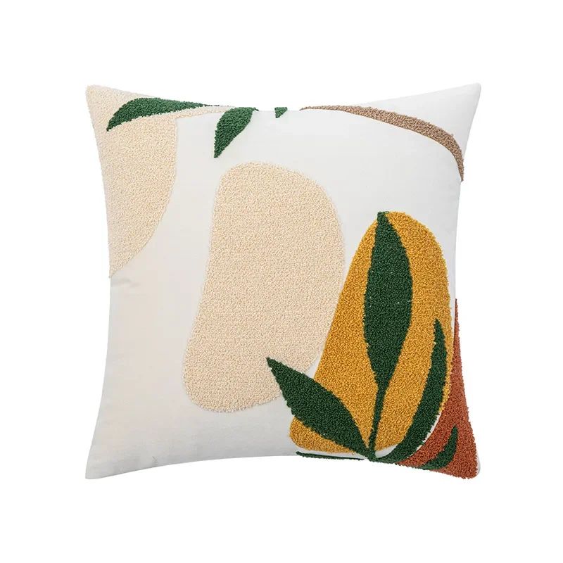 Kleur: G-Cushion Cover