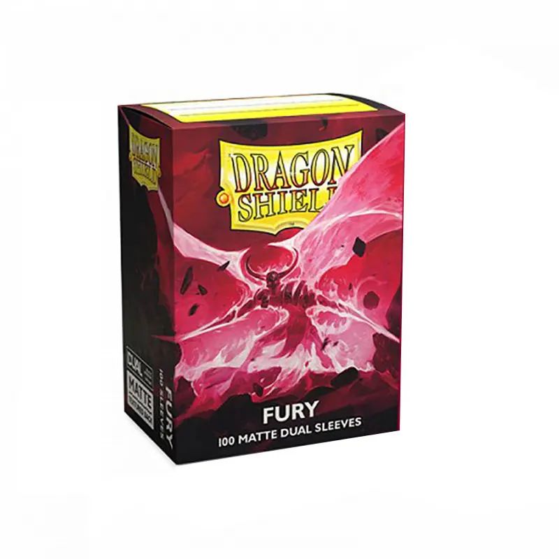 Color:FURY