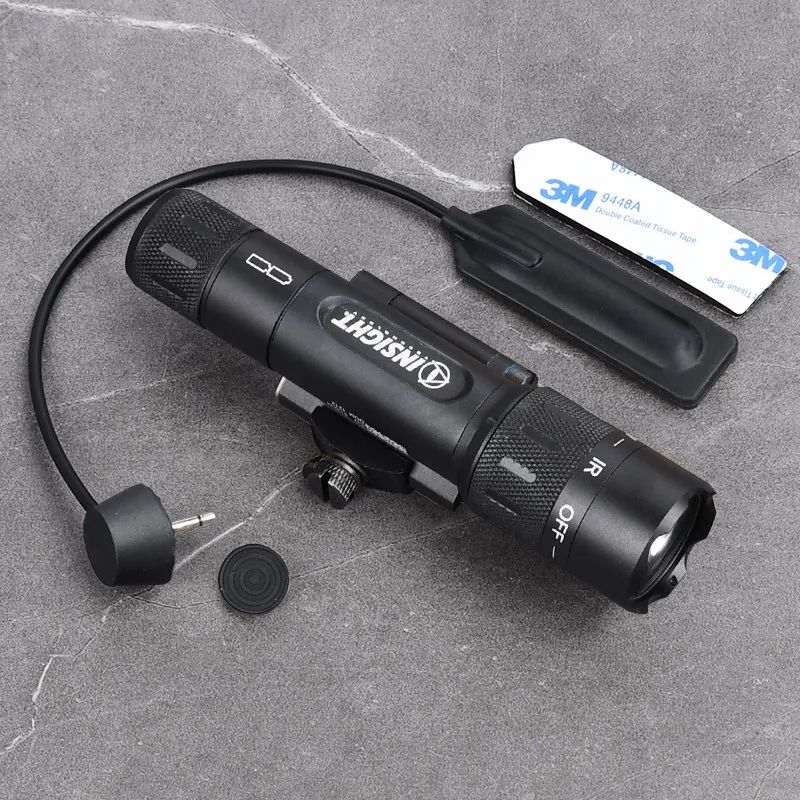 Color:WMX200 Flashlight