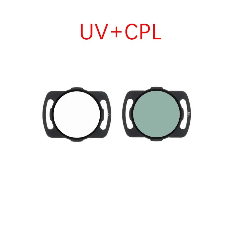 Kleur: uv cpl