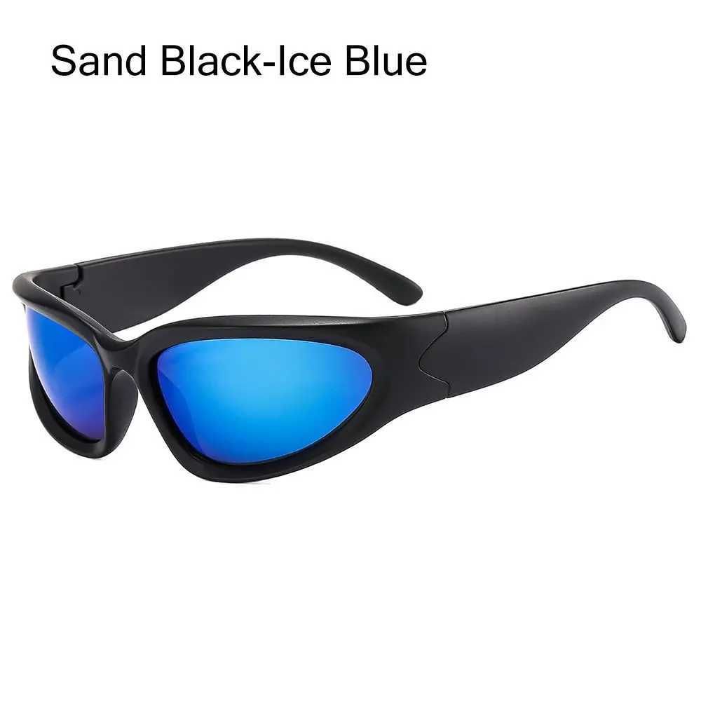 Black Ice Blue