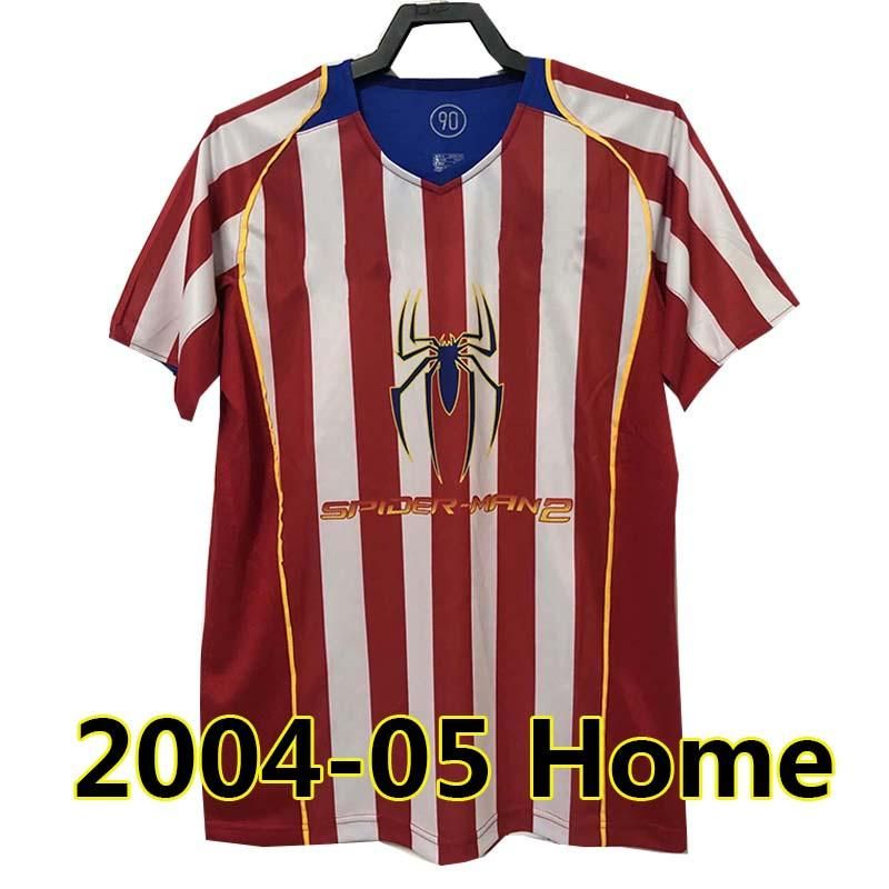 2004-05 Home