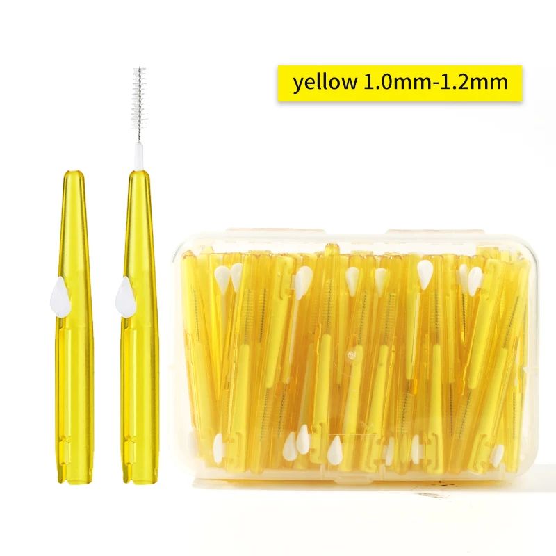 Color:60pcs yellow