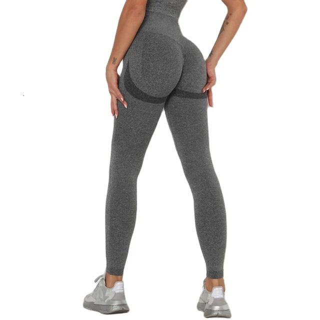 03 Tights Gray