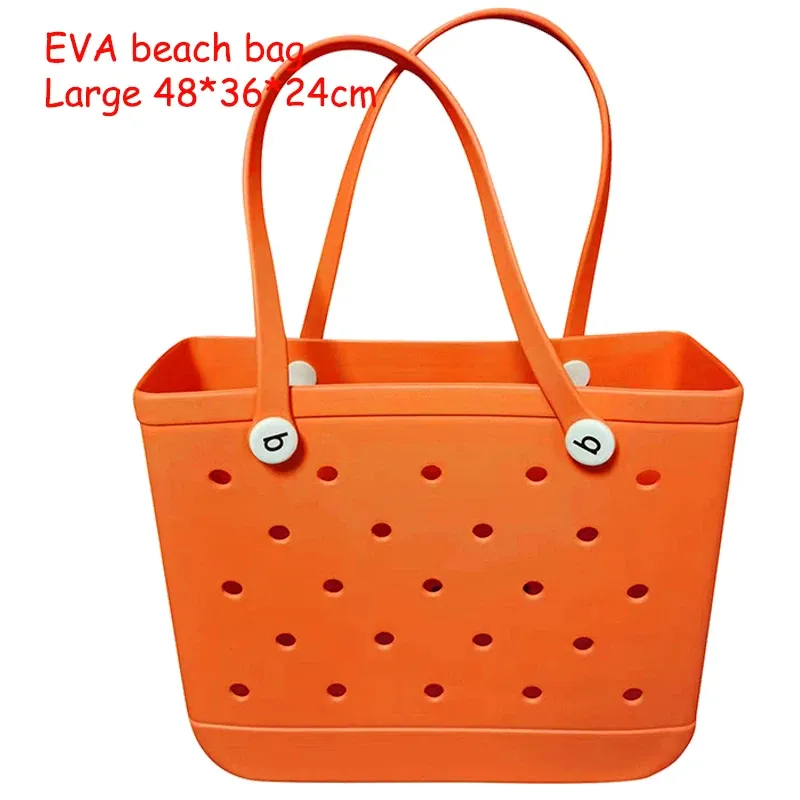 Пляжная сумка XXL CN EVA7
