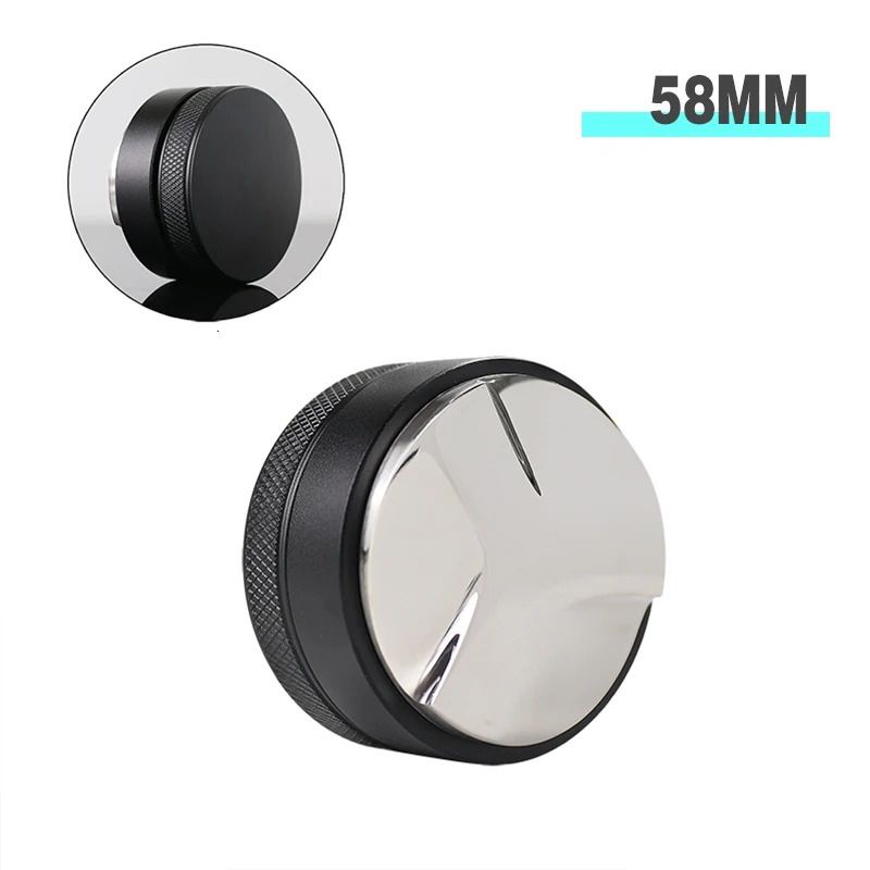 Distributore da 58 mm