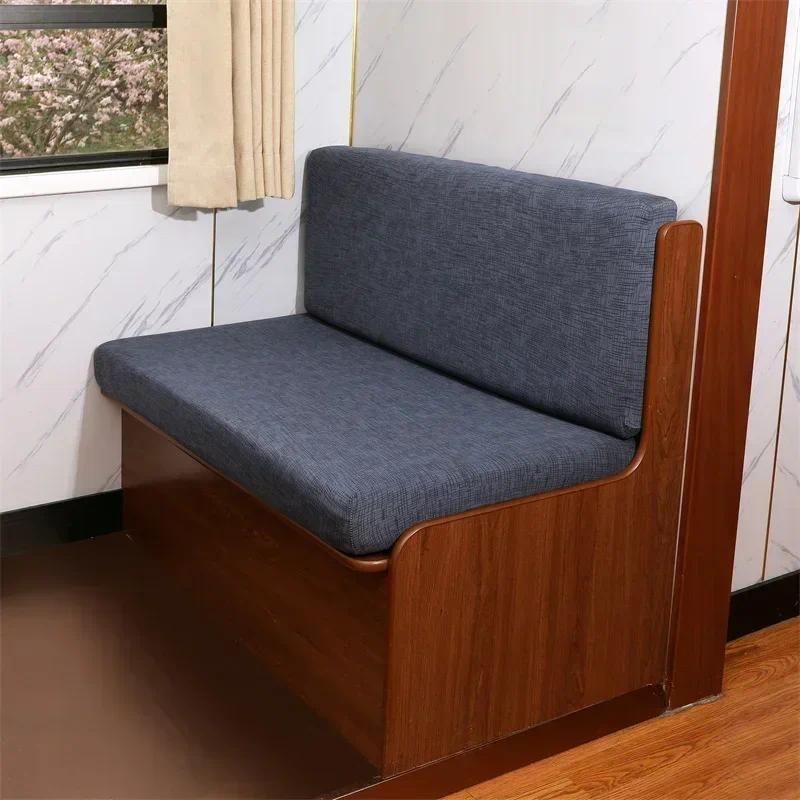 Cubierta de asiento de sofá A9