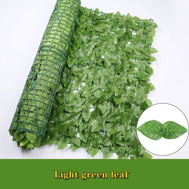 Light Green Dill-1m x 2m