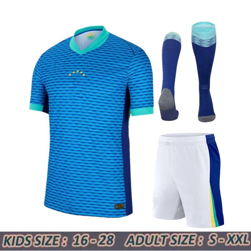 Away Full Kit