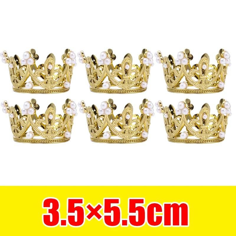 5pcs b- oro