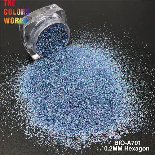 Couleur: Bio-A701 50G