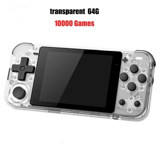 White64g transparente