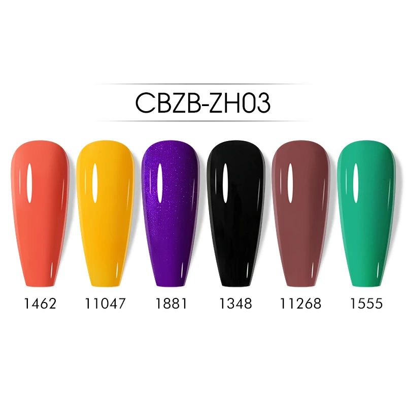 Color:CBZB-ZH03