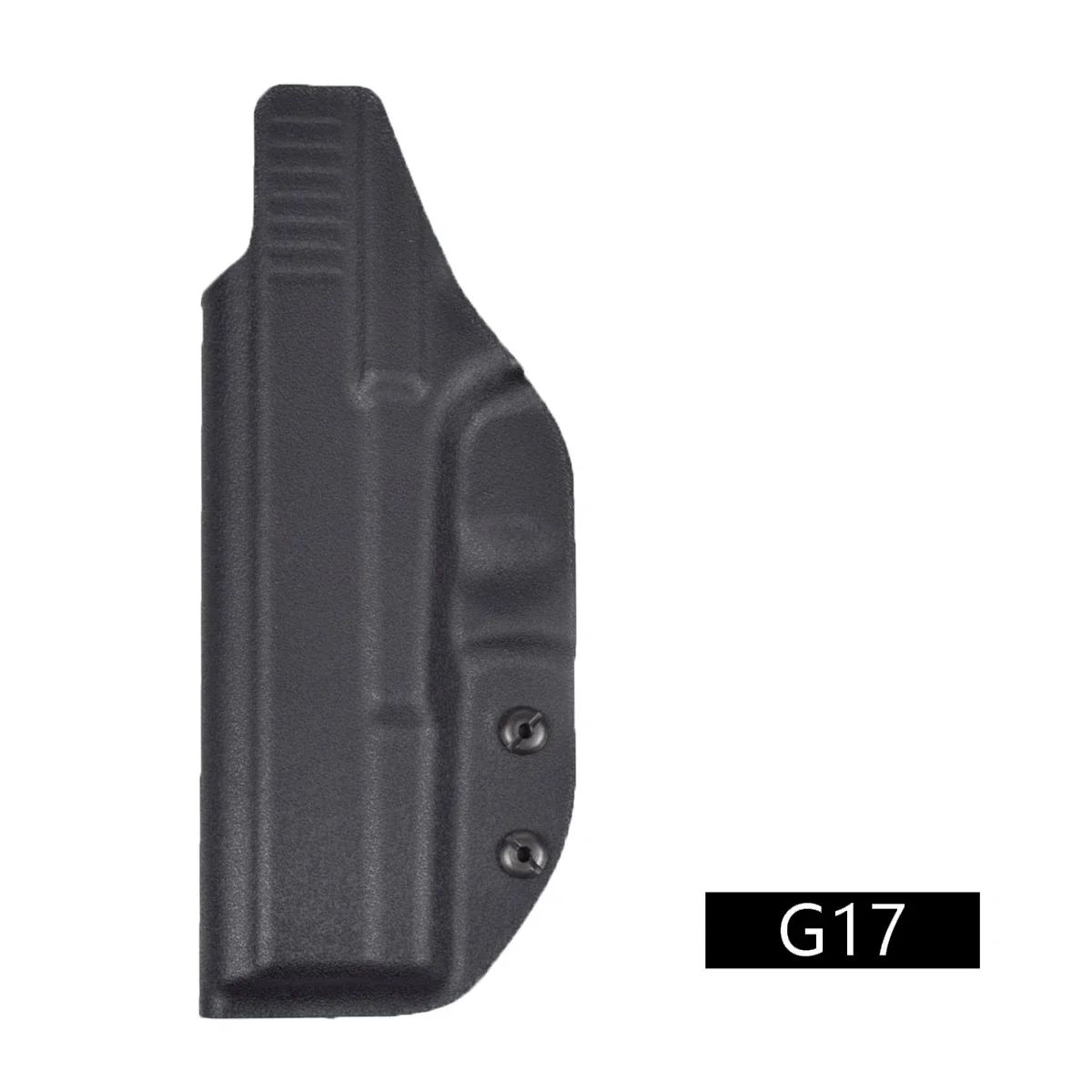 Color:Glock17 22 31