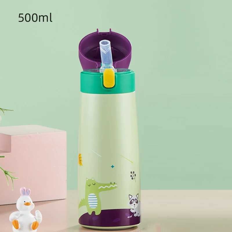 Crocodile 500ml