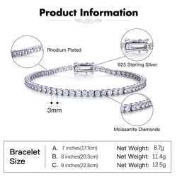 Smb-3 mm-8 pouces (20,3 cm)