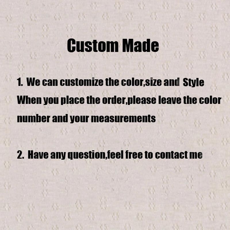 Custom made