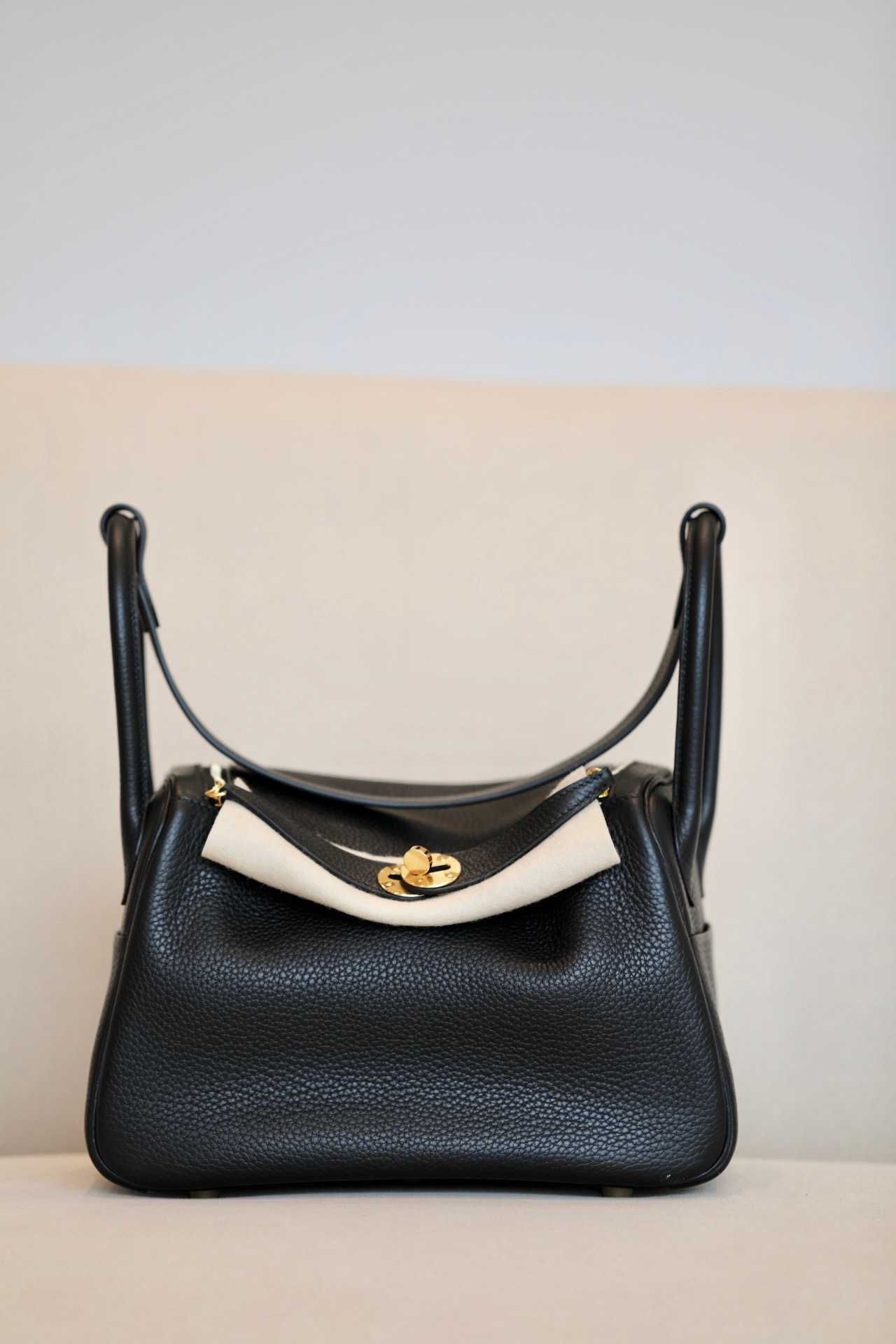 Black 26cm (note Gold And Silver Buckle)