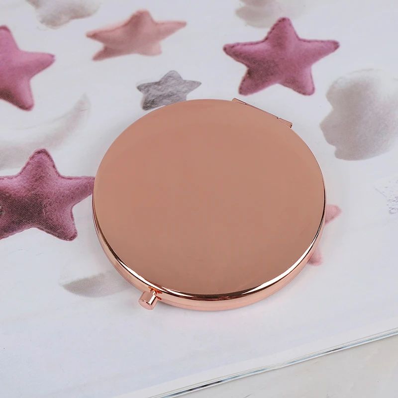 Farbe: Rose Gold