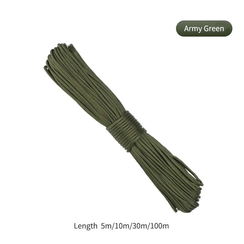 Color:31m Army GreenLength(m):31m