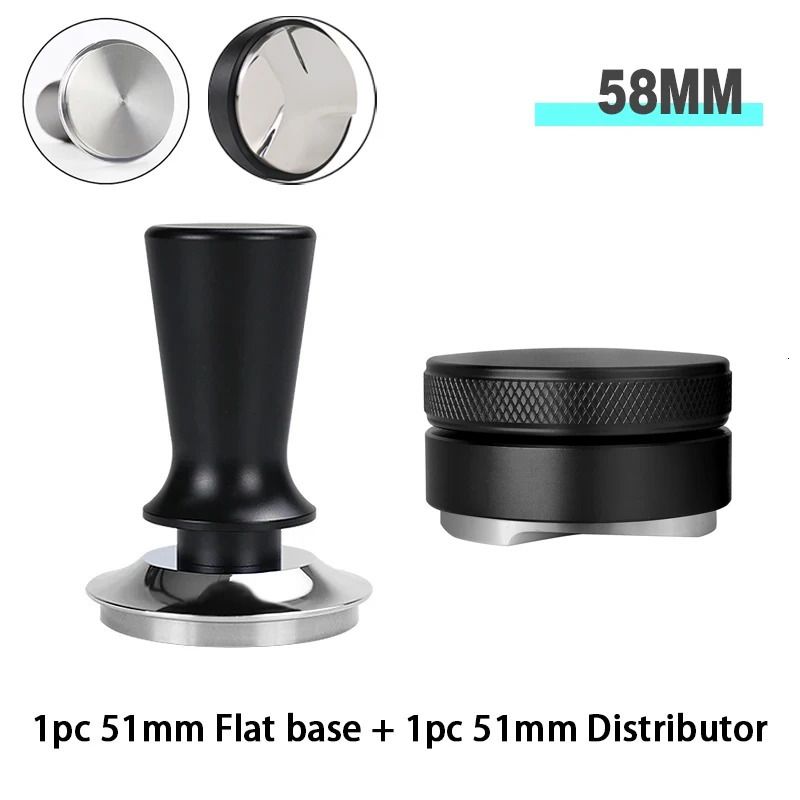 Set of 58mm