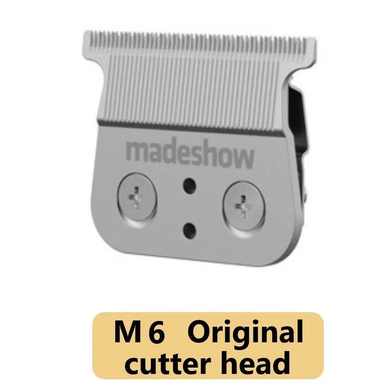 Kleur: M6 Cutter Head