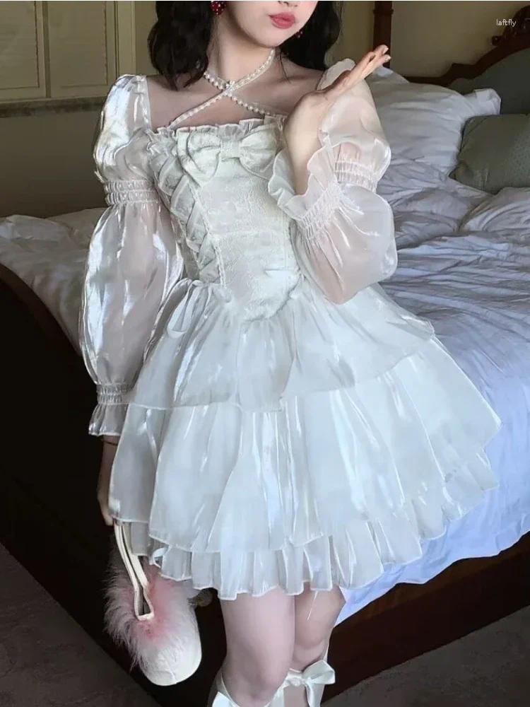 Fairy Dress