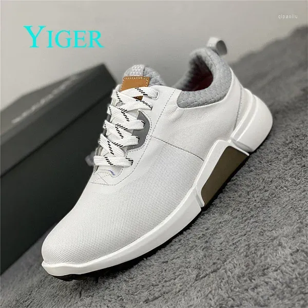 White Casual shoes