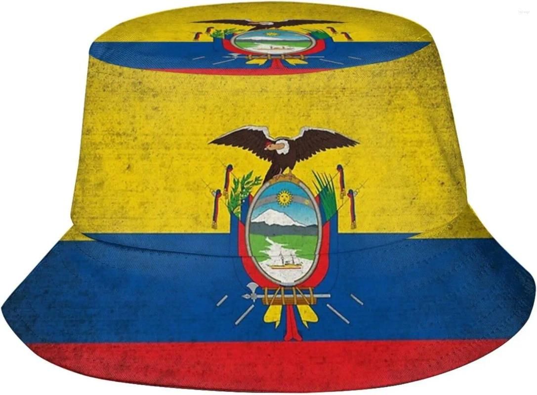 Ecuador Flag-d002