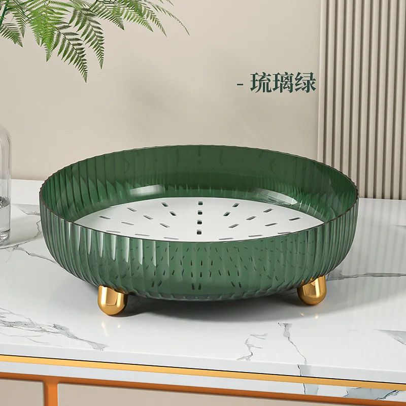 Color:Coloured glaze Green