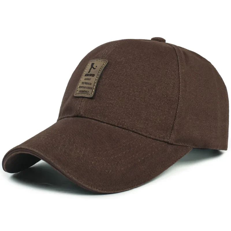 Color:Coffee Cap