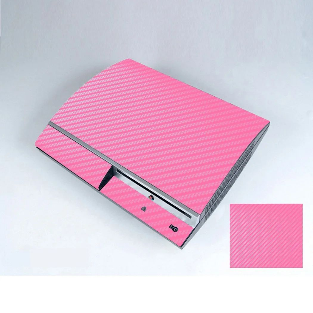 Color: PS3-Pink