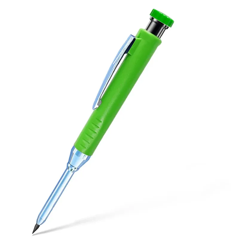 1 PC Green Pencil