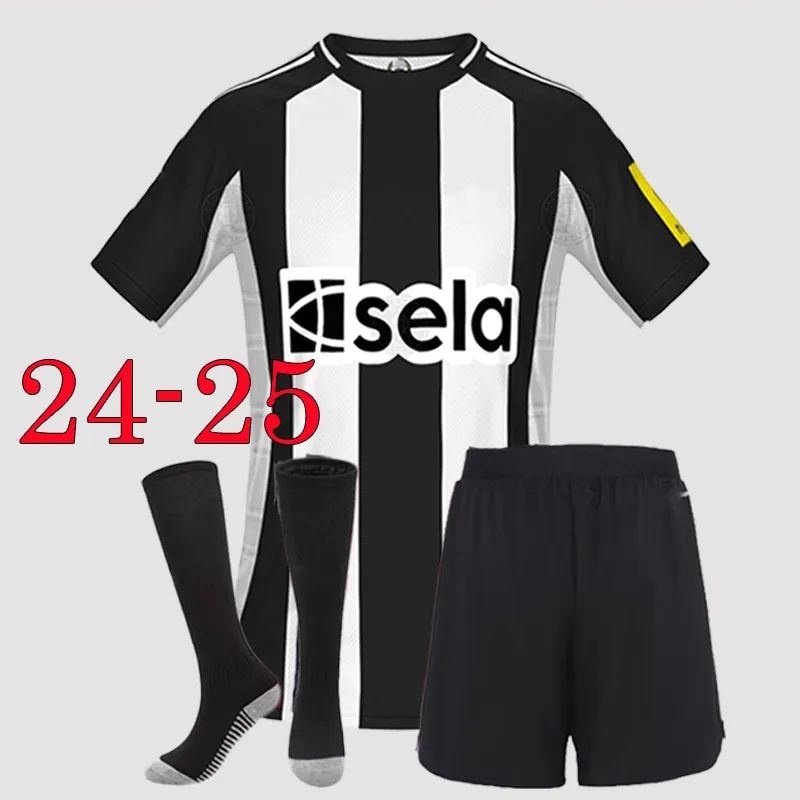 24-25 home fans kit