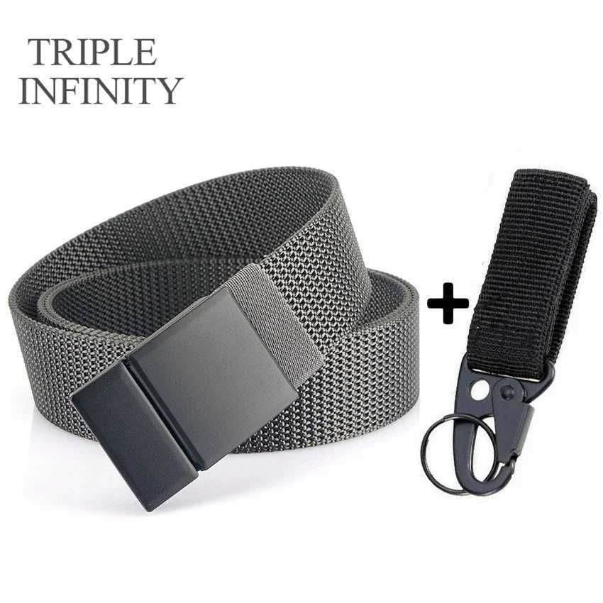 Gray Belt Set