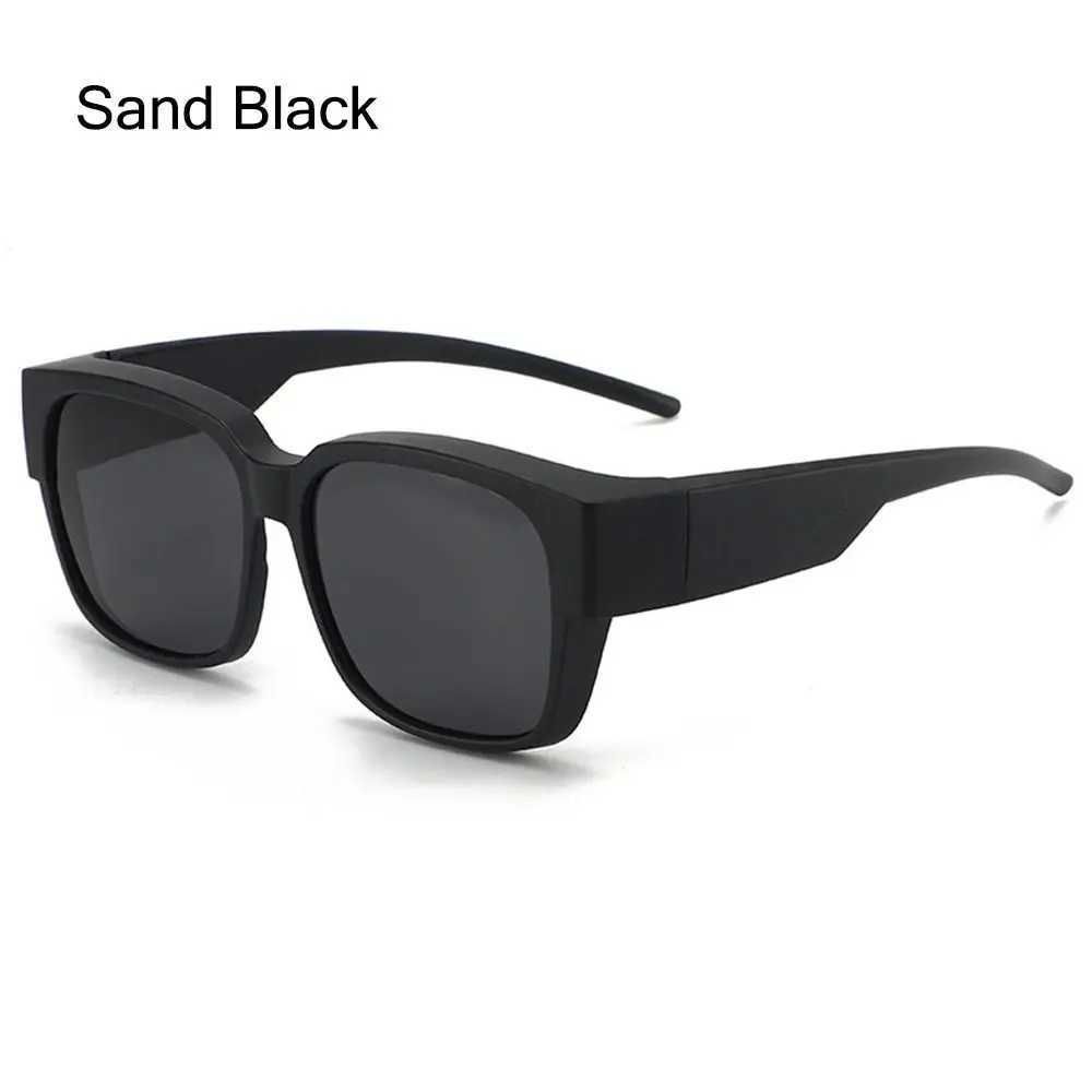 Black Sand.
